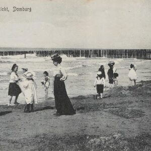 Strandleven 1900 - Zeeland