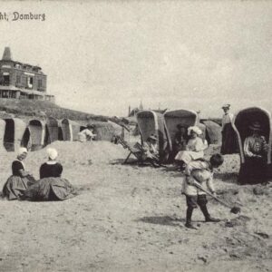 Strandleven 1900 - Zeeland