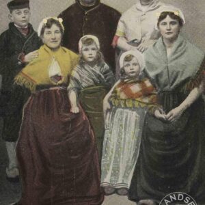 Zuid-Holland - Scheveningen