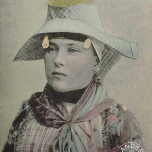 Friesland - Hindeloopen