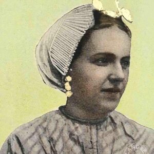 Zuid-Holland - Scheveningen