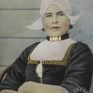 Noord-Holland - Volendam